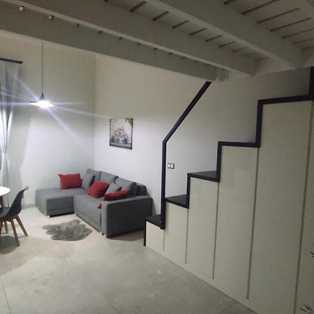 ילנייה גורה Apartament W Stylu Loft מראה חיצוני תמונה