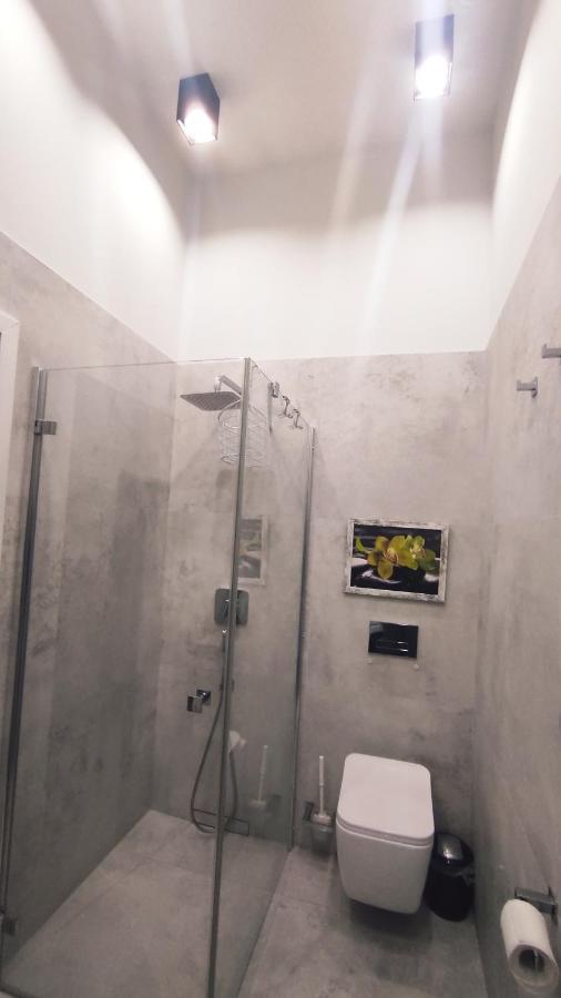 ילנייה גורה Apartament W Stylu Loft מראה חיצוני תמונה
