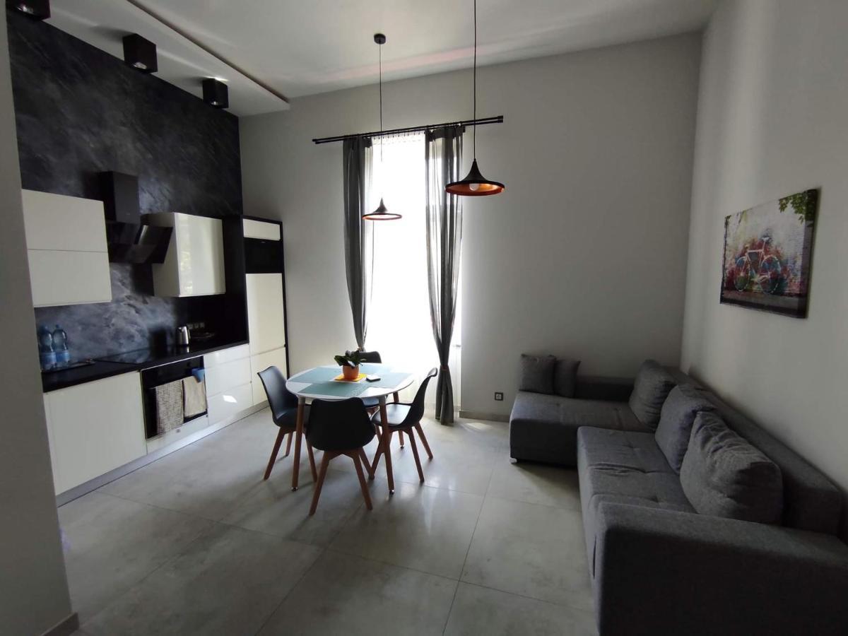 ילנייה גורה Apartament W Stylu Loft מראה חיצוני תמונה
