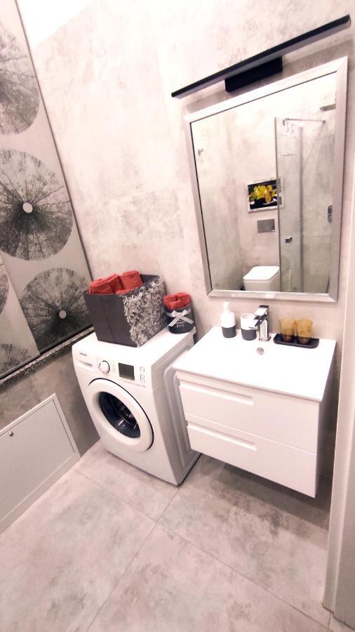 ילנייה גורה Apartament W Stylu Loft מראה חיצוני תמונה