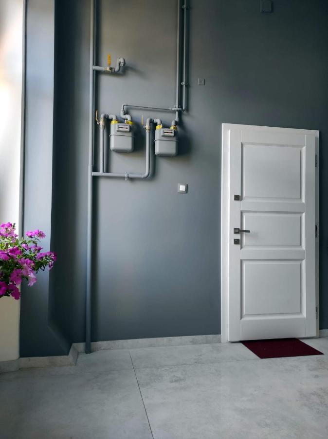 ילנייה גורה Apartament W Stylu Loft מראה חיצוני תמונה