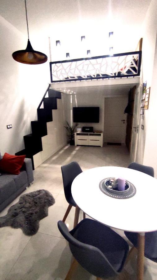 ילנייה גורה Apartament W Stylu Loft מראה חיצוני תמונה