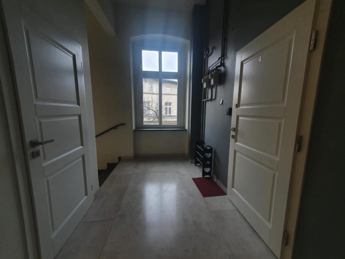 ילנייה גורה Apartament W Stylu Loft מראה חיצוני תמונה
