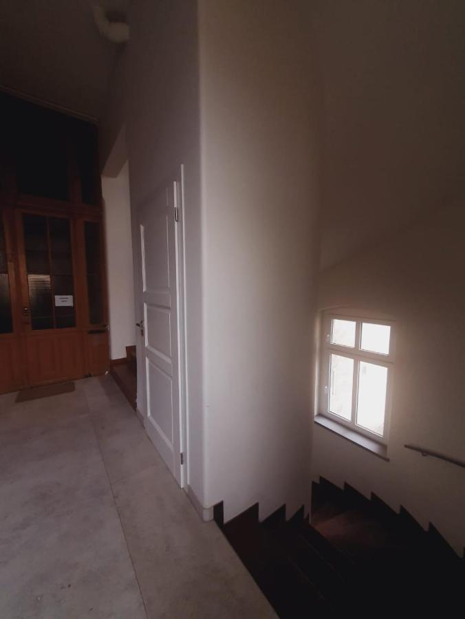 ילנייה גורה Apartament W Stylu Loft מראה חיצוני תמונה