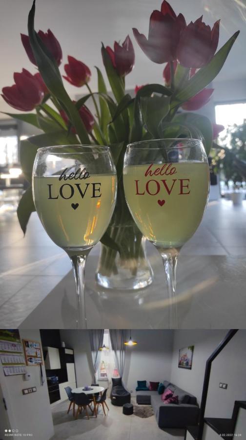 ילנייה גורה Apartament W Stylu Loft מראה חיצוני תמונה